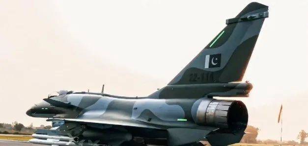 巴五大基地凌晨被炸<strong></p>
<p>币安pos</strong>,红旗导弹拦截失败!印度背后有高人指点?