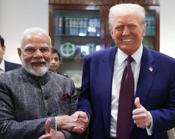 印学者:中国能让美国达成协议<strong></p>
<p>币安pos</strong>,印度也得更强硬,展示勇气