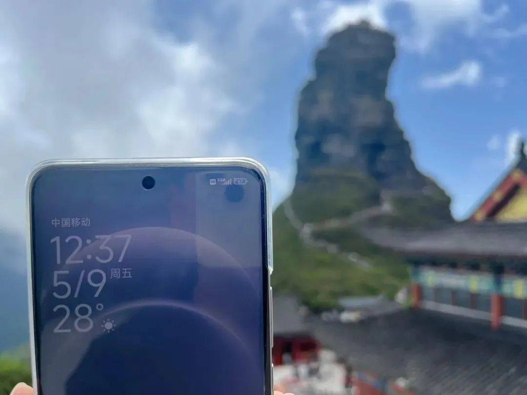 你的手机为什么没有5G-A<strong></p>
<p>币安pos</strong>?