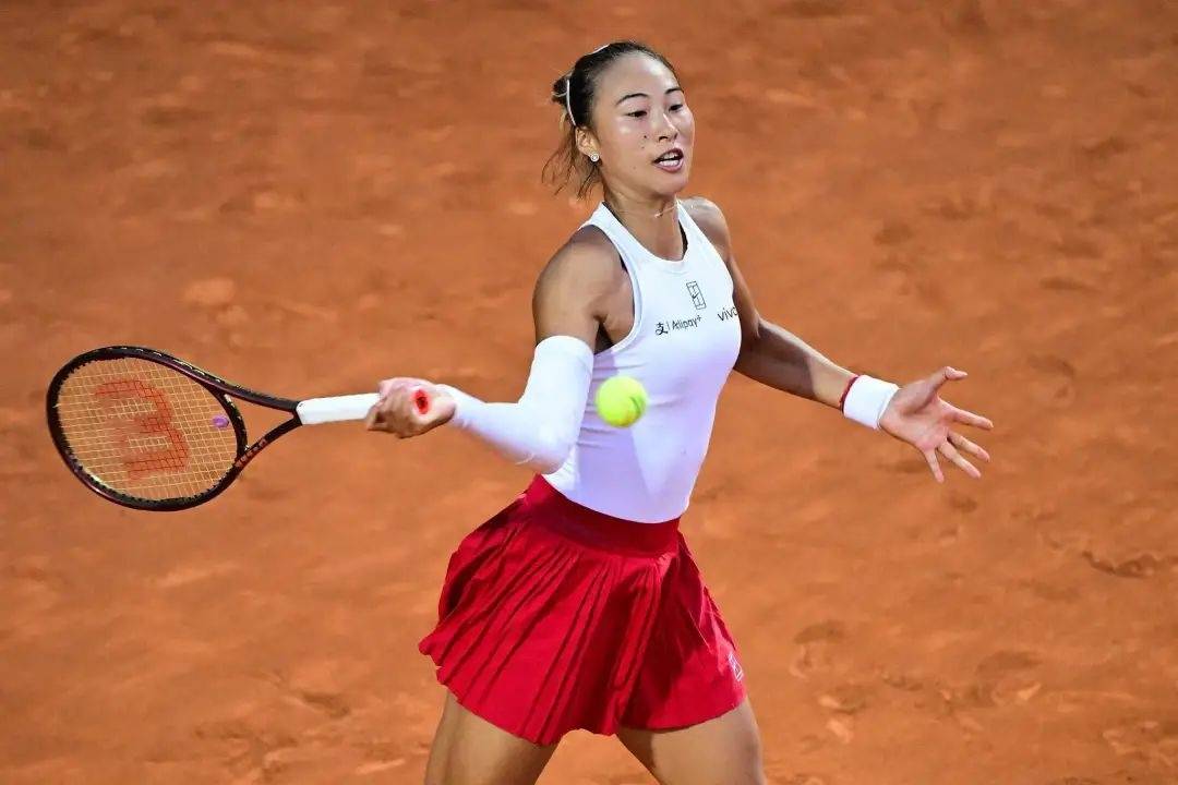 生涯首胜萨巴伦卡<strong></p>
<p>币安pos</strong>，郑钦文赛后发博：山海皆可平，半决赛对阵高芙，再迎复仇之战