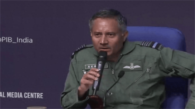 摧毁巴基斯坦数架飞机?其中有没有歼10<strong></p>
<p>币安tbc</strong>,印军却支支吾吾