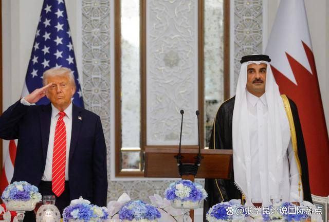 整整一个月<strong></p>
<p>币安tbc</strong>,中国只买了2架,特朗普亲自出马,收到了一份大礼