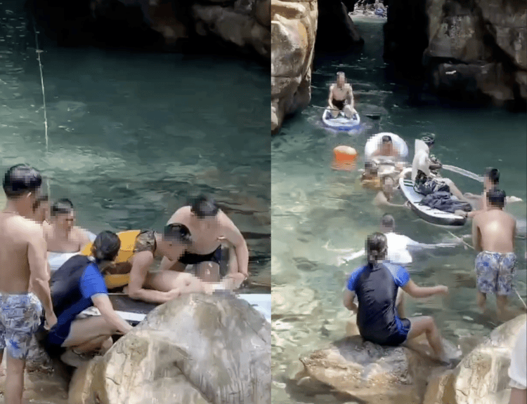 驴友溺亡<strong></p>
<p>币安tbc</strong>,21名同伴被索赔86万冤不冤? | 新京报快评