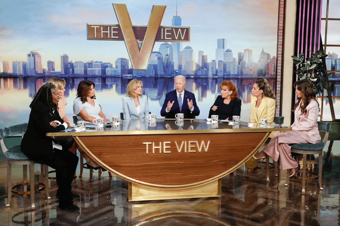 拜登确诊前列腺癌 已扩散至骨骼