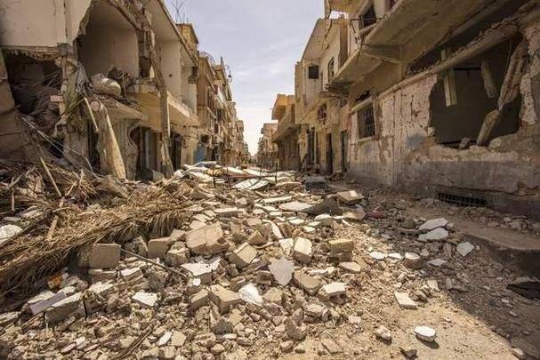 狠起来自己都骂<strong></p>
<p>币安tbc</strong>？特朗普在沙特演讲：以后美国再也不干涉他国了