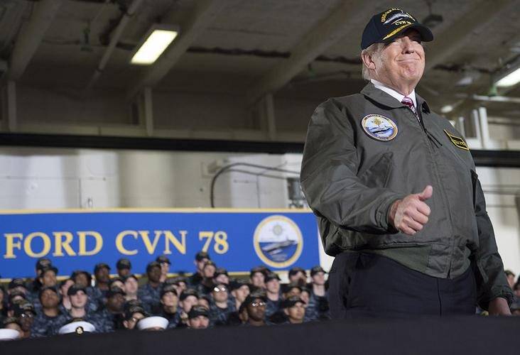 狠起来自己都骂<strong></p>
<p>币安tbc</strong>？特朗普在沙特演讲：以后美国再也不干涉他国了