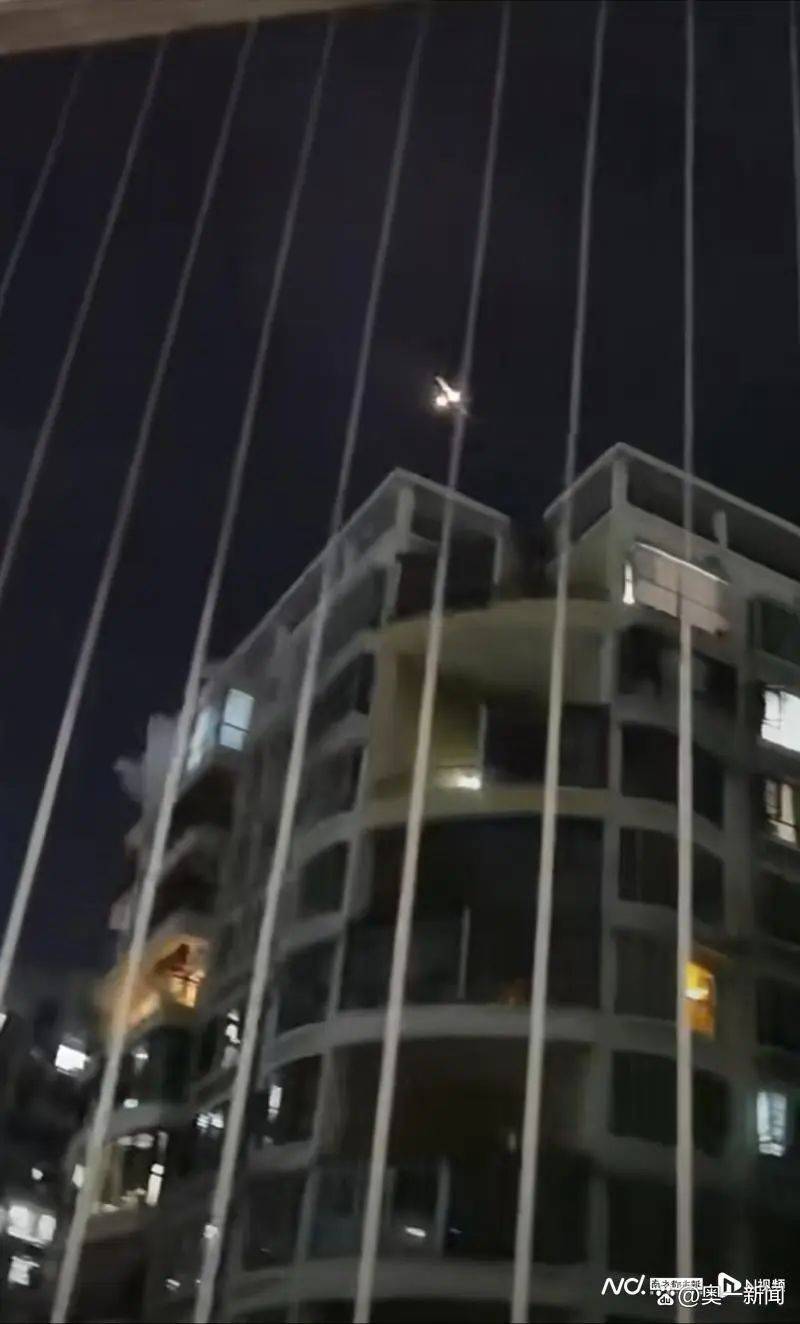 “一小时飞过8架”“感觉屋在抖”!深圳有小区遭遇<strong></p>
<p>币安troy</strong>,市民:睡不着
