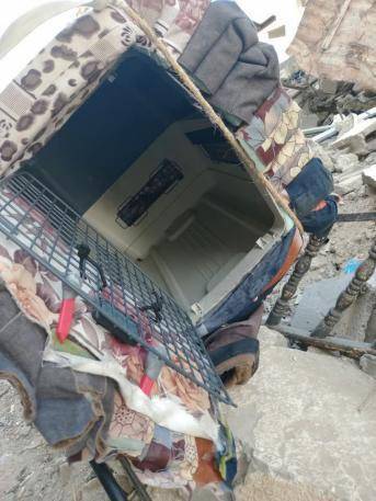 外媒:部分成员乔装为女性<strong></p>
<p>币安troy</strong>,以色列特种部队潜入加沙并杀死巴勒斯坦人民抵抗委员会高级指挥官