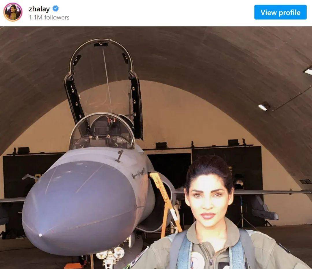 巴基斯坦女飞行员“贾米洛”一战封神<strong></p>
<p>币安troy</strong>?查无此人