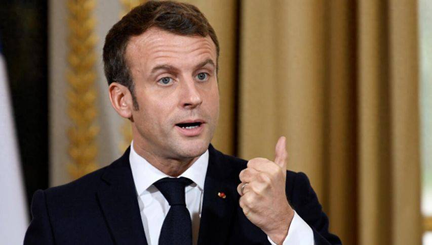 最后关头!中方拒绝签字<strong></p>
<p>币安troy</strong>,法国对华作出保证,马克龙知道急了