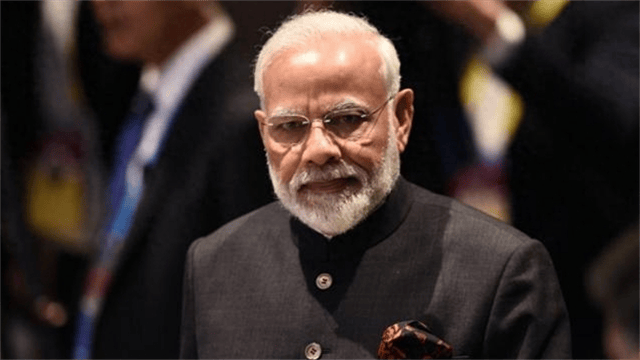 莫迪算了一笔账:成功用6架战机拦截6枚导弹<strong></p>
<p>币安troy</strong>,举国欢庆10天