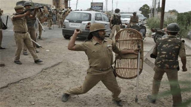 莫迪算了一笔账:成功用6架战机拦截6枚导弹<strong></p>
<p>币安troy</strong>,举国欢庆10天