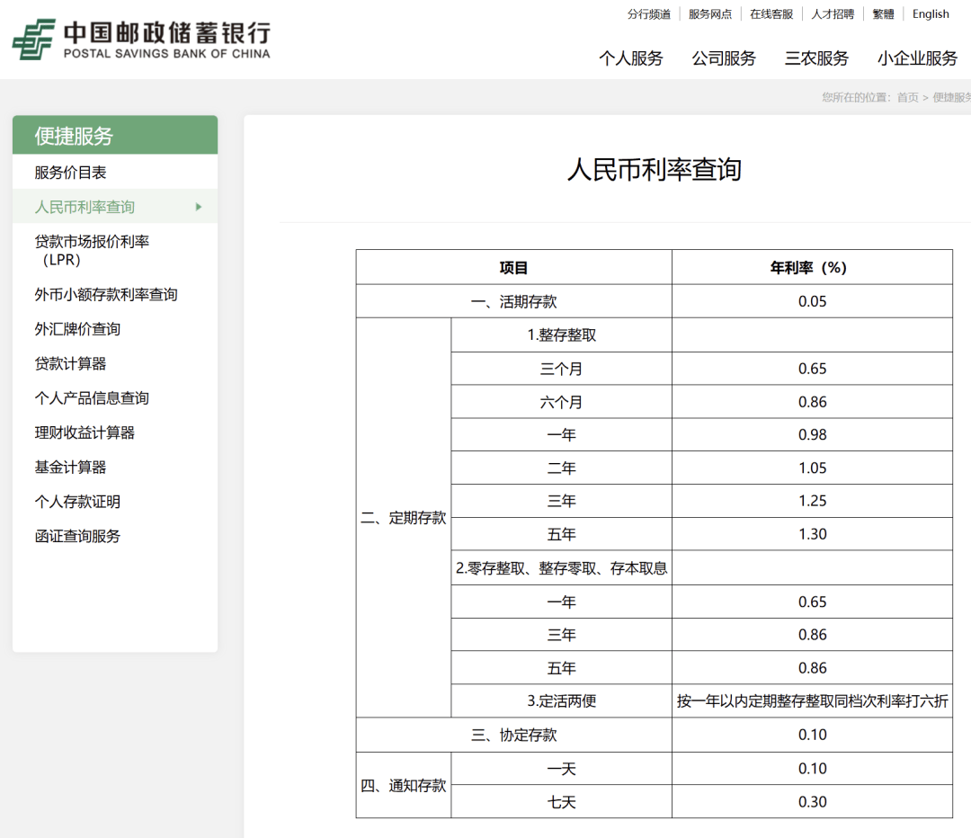 刚刚<strong></p>
<p>币安troy</strong>,降息了!六大行集体下调!