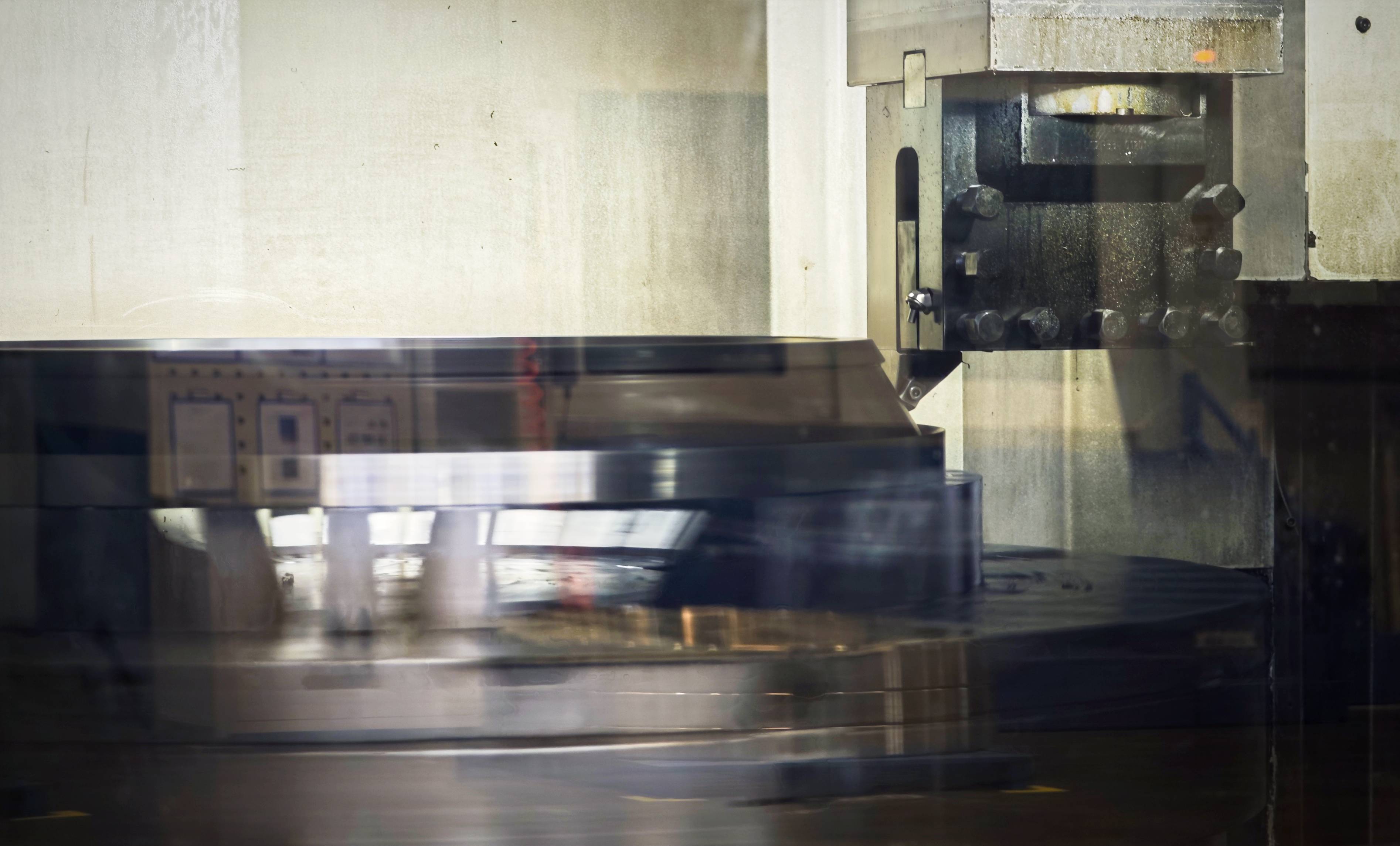 第1视点丨跟随总书记走进洛阳轴承集团 <strong></p>
<p>币安troy</strong>了解先进制造业发展