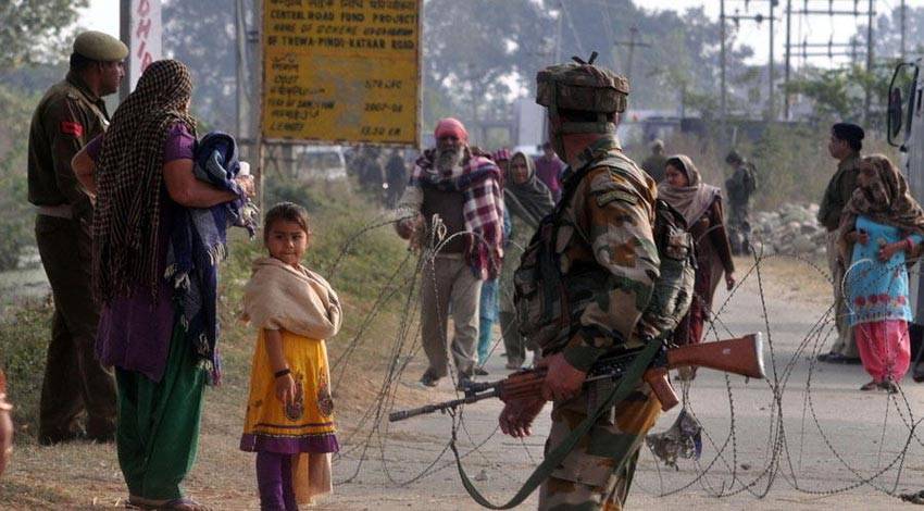 还想再打？50万大军压境！印度光辉战机下月参战<strong></p>
<p>币安troy</strong>，停火没有终止日期