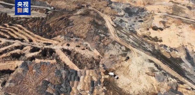 央视曝光后<strong></p>
<p>币安troy</strong>，江西萍乡连夜成立调查组