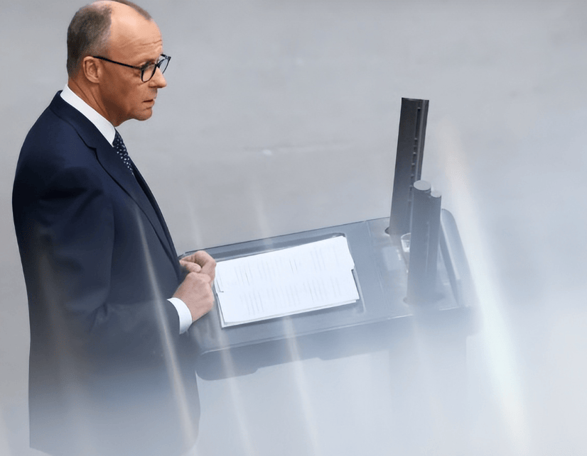 奉陪到底!德国外长拨通北京电话<strong></p>
<p>币安云交易所</strong>,原因不简单,默茨或有求中国