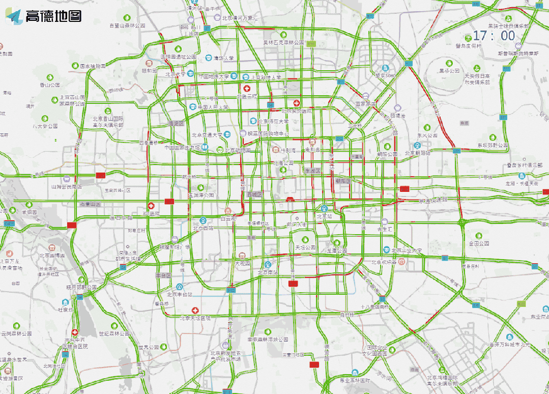 今起四天30℃+<strong></p>
<p>币安云交易所</strong>！北京新能源车指标超八成分配无车家庭；“环球酷爽夏日”即将回归！丨朝闻北京