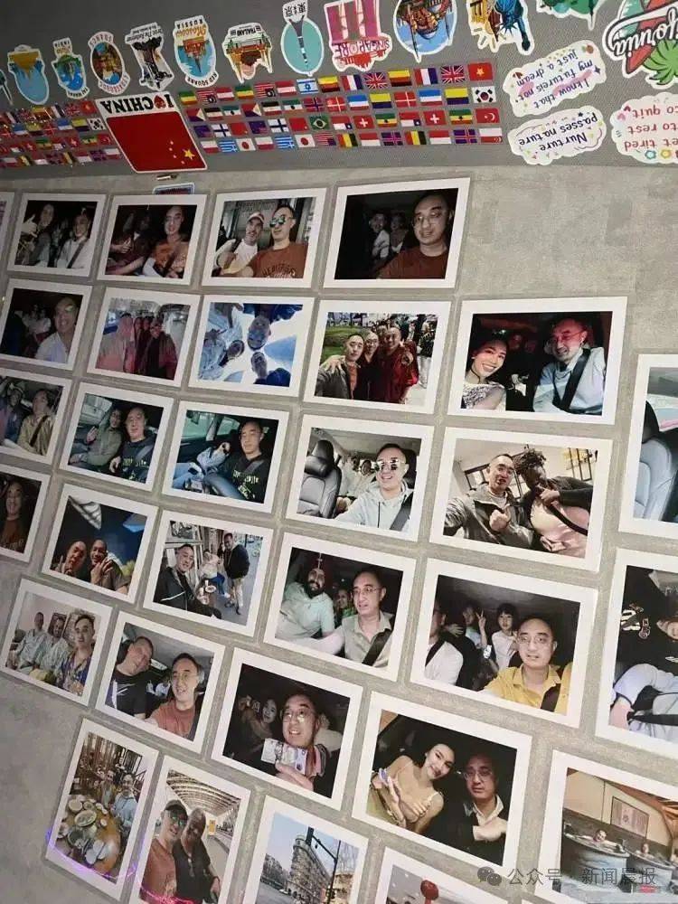 43岁上海男子失业后逆袭<strong></p>
<p>币安云交易所</strong>，开辟新赛道，收入是当外企高管时两三倍