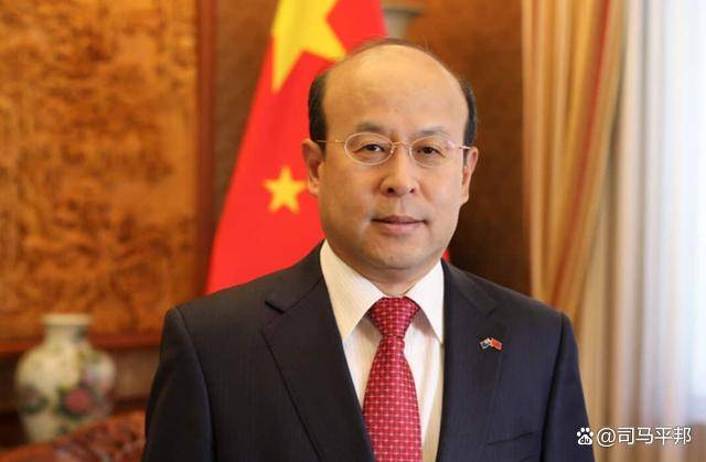 澳大利亚总理连任后<strong></p>
<p>币安云交易所</strong>，将访华列入优先事项，我大使把丑话说在前头