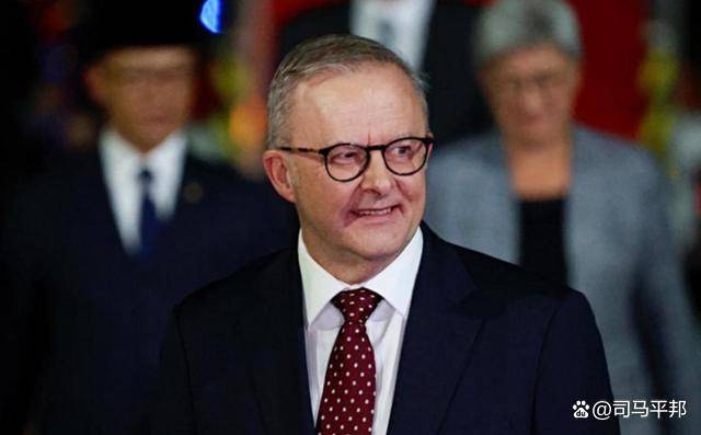 澳大利亚总理连任后<strong></p>
<p>币安云交易所</strong>，将访华列入优先事项，我大使把丑话说在前头