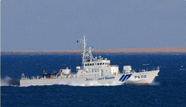 日本不宣而战<strong></p>
<p>币安云交易所</strong>,连开66枪,只为阻止中俄登岛?美国暗中布局亚太