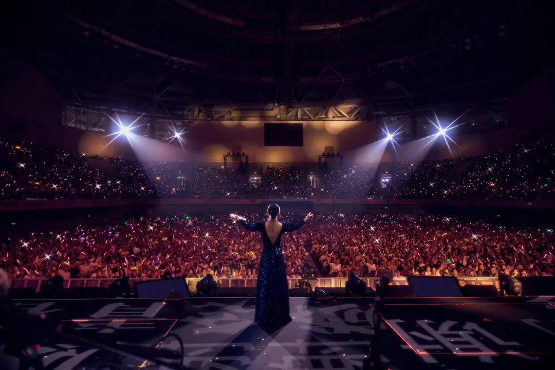 刘若英深夜发文道歉:对不起