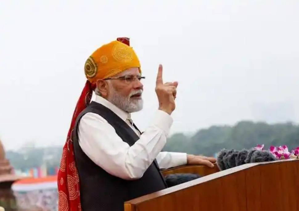 印度背后还是有“高人”！有学者给莫迪献计：是时候去支持台湾了