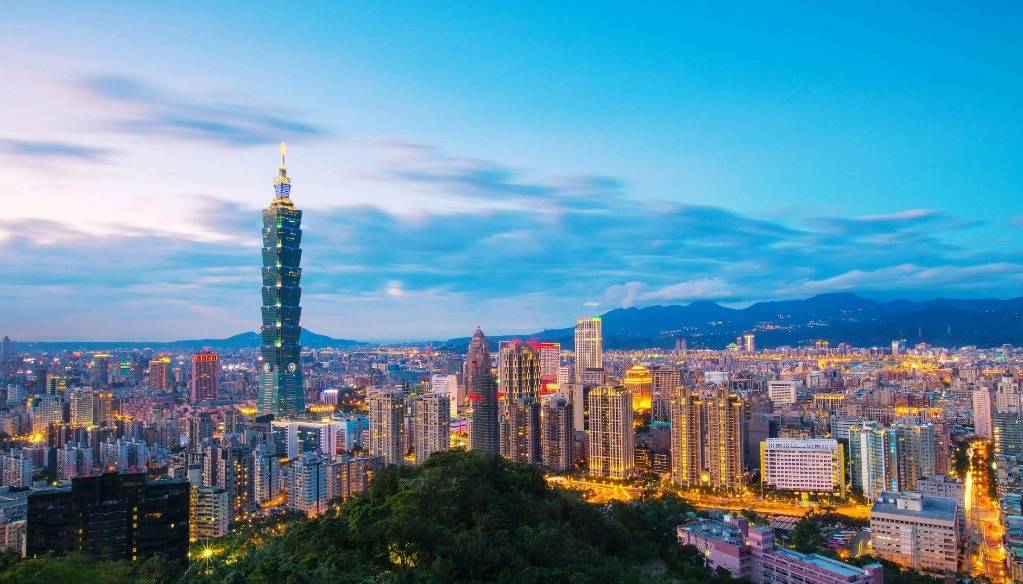 印度背后还是有“高人”<strong></p>
<p>币安云交易所</strong>!有学者给莫迪献计:是时候去支持台湾了