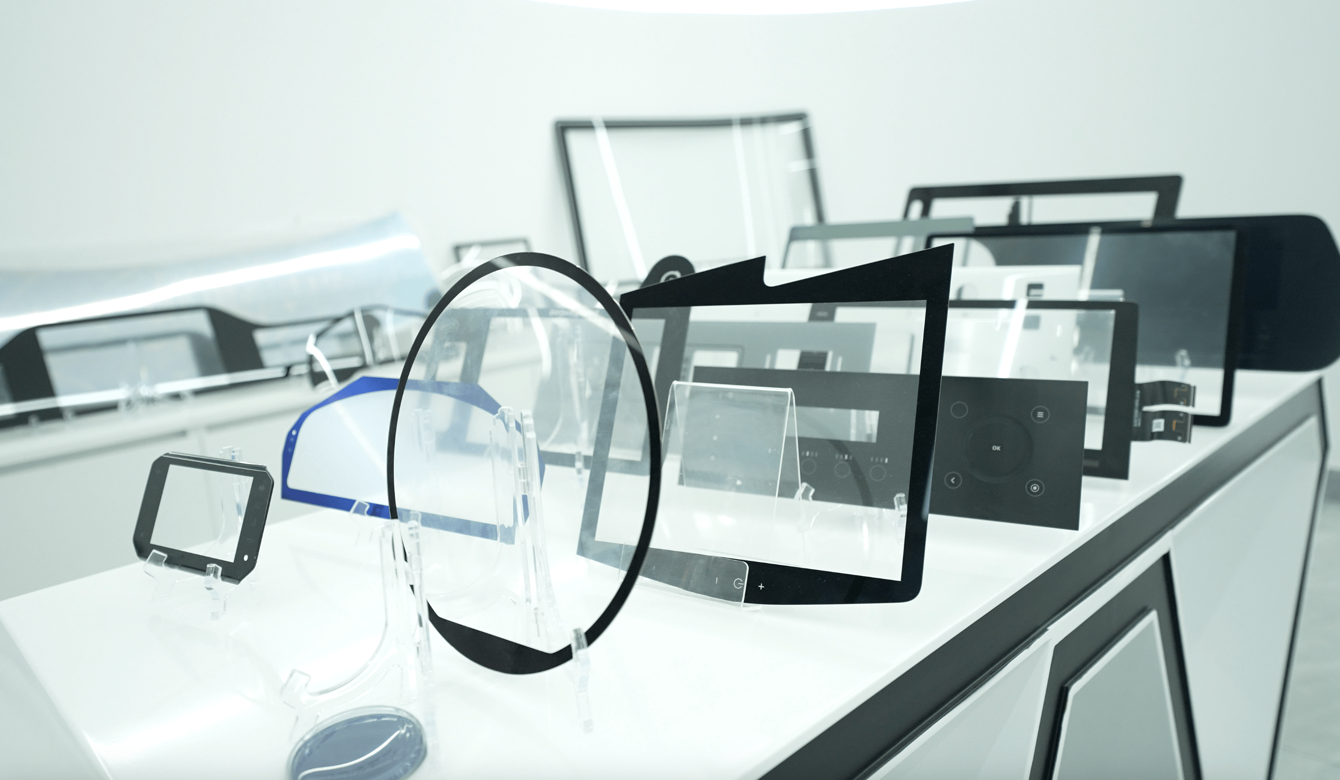 四年从0到5亿<strong></p>
<p>币安云交易所</strong>，东莞松山湖“85后”董事长为何盯上车载显示