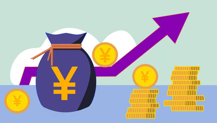 “存款搬家”负债压力加大<strong></p>
<p>币安云交易所</strong>，银行提价发行同业存单