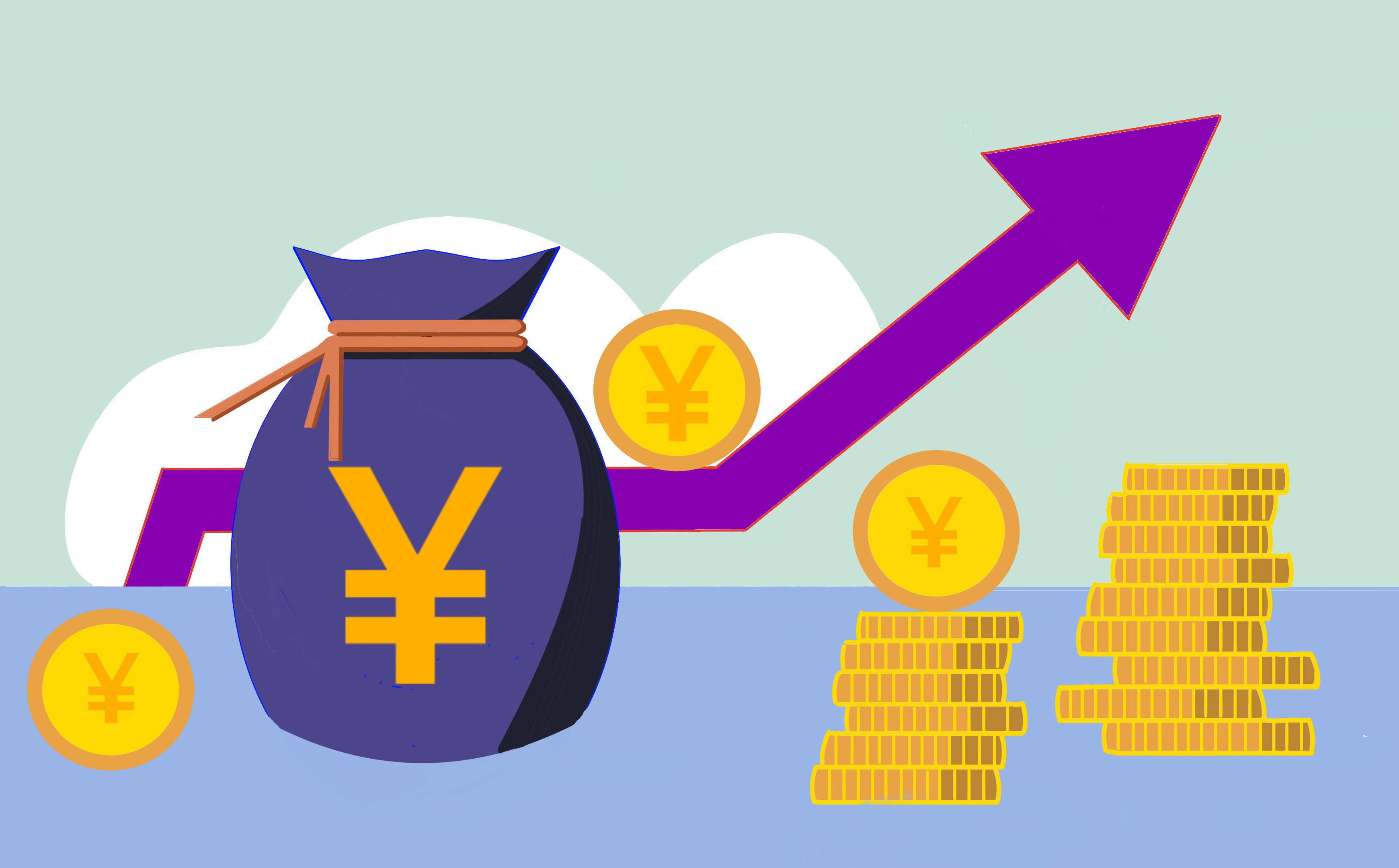 “存款搬家”负债压力加大<strong></p>
<p>币安云交易所</strong>，银行提价发行同业存单