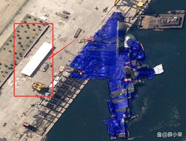 5000吨驱逐舰翻了!朝鲜高层震怒<strong></p>
<p>币安云交易所</strong>,查一天一夜后松口气:3天扶正