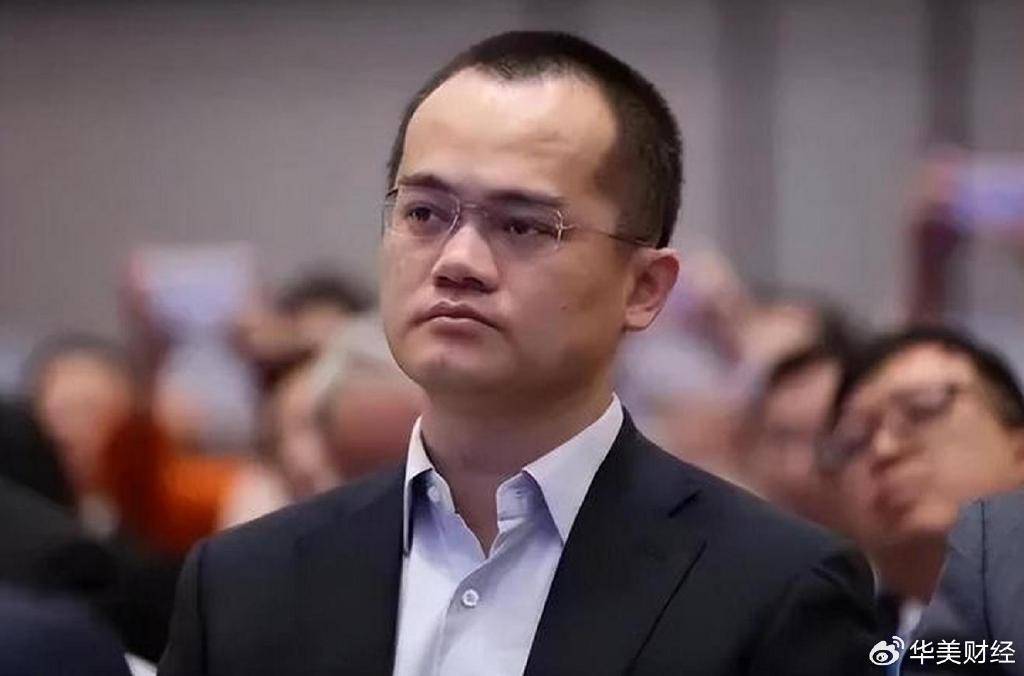 美团1800亿现金储备<strong></p>
<p>币安云交易所</strong>，王兴叫板京东：要不惜代价赢