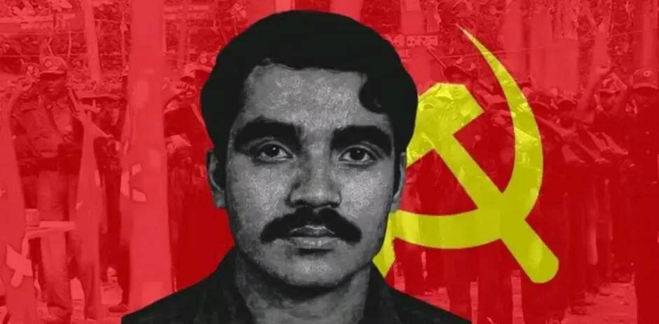 印度共产党(毛派)最高领导人被打死<strong></p>
<p>币安云交易所</strong>!坚持读毛选、打游击战30年