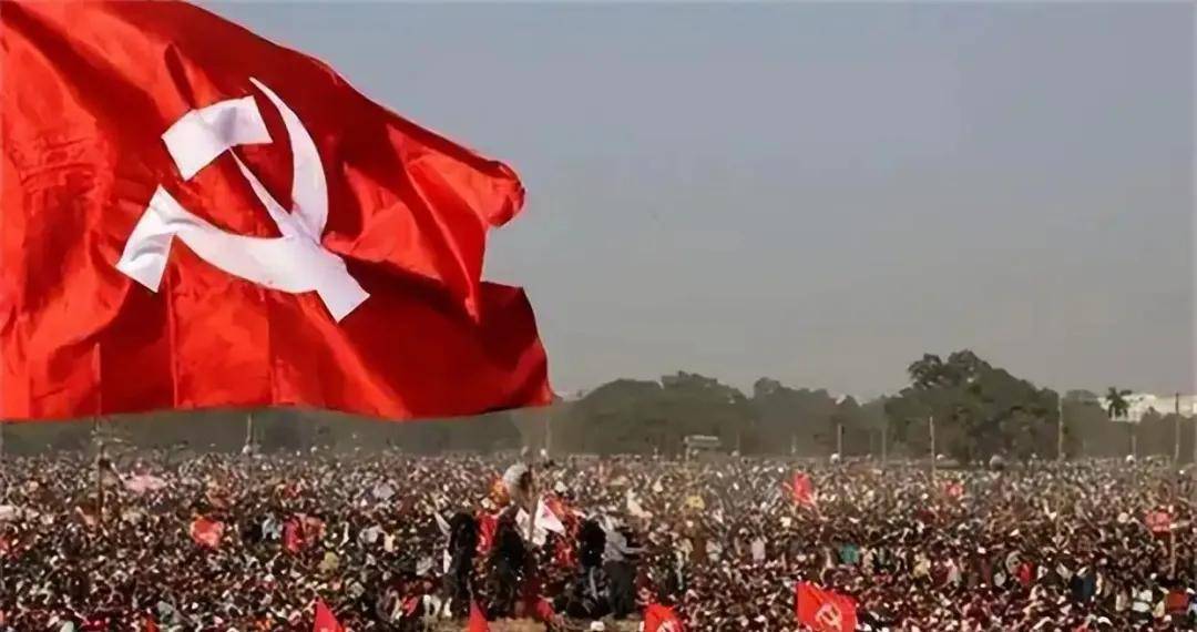 印度共产党(毛派)最高领导人被打死<strong></p>
<p>币安云交易所</strong>!坚持读毛选、打游击战30年