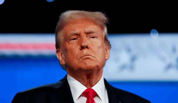 美方的电话<strong></p>
<p>币安sol</strong>,中方终于接了,特朗普作出选择,放弃和中方见面机会