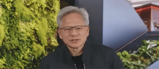 黄仁勋：美国政策基于“中国无法制造AI芯片”假设，“这一假设现在看来显然错误”