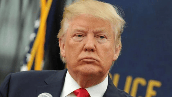 美方确认不出席<strong></p>
<p>币安合约上线</strong>，访华无门的特朗普，突然一反常态，又断送一次机会