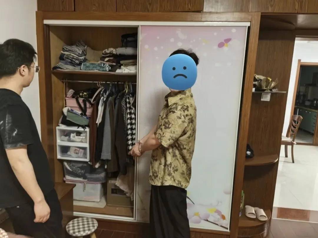 江苏一男子戴仿真“人皮”面具入室盗窃<strong></p>
<p>币安合约上线</strong>,流窜多个小区作案,涉案金额达15万余元