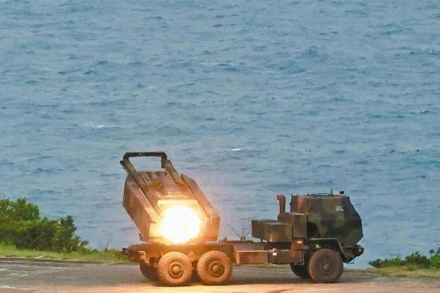 东部战区演习<strong></p>
<p>币安合约上线</strong>,曝光解放军杀手锏:岛上顽固分子一个都跑不了