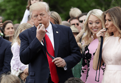 想不到美国也有今天?特朗普终于开始怕了<strong></p>
<p>币安交易所联盟</strong>,3路人马抵京“求和”