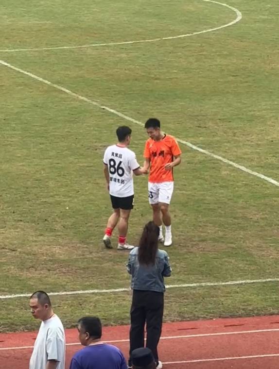 江苏省足协副主席:南京苏州对抗赛促成创办苏超 没料到会这么火