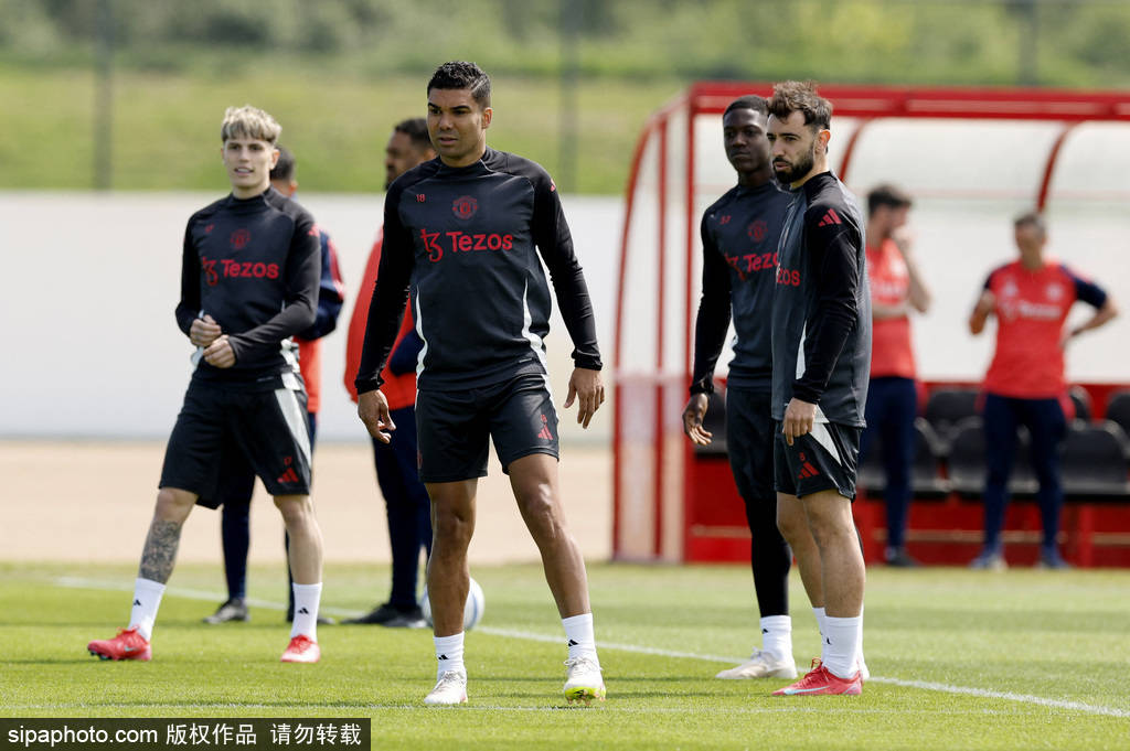 曼联重建风暴：库尼亚加盟<strong></p>
<p>币安交易所联盟</strong>，阿莫林钦点三大目标，清洗名单震撼！