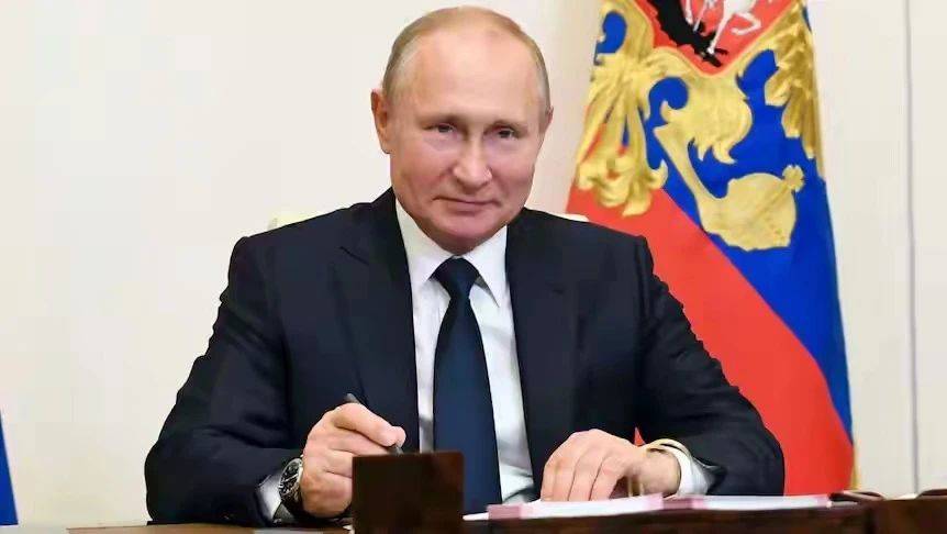 惹怒普京的下场！俄军72小时内突袭乌全境，特朗普发出灭国威胁