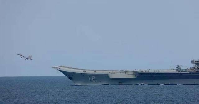 70多艘舰艇现身台海周边!解放军4招<strong></p>
<p>币安交易所联盟</strong>,斩断美军介入可能