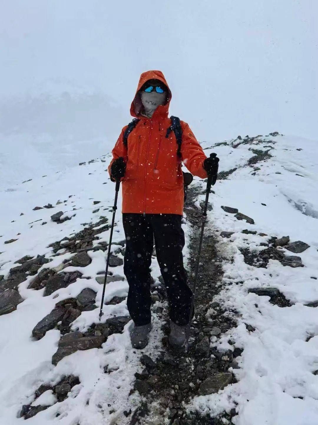 珠峰“救人者”范江涛:救下一条命<strong></p>
<p>安卓推币游戏</strong>,煎熬七百天