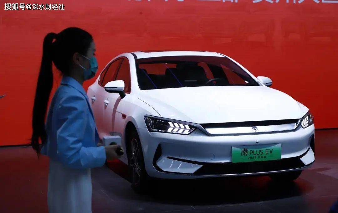 5万买一辆比亚迪<strong></p>
<p>安卓推币游戏</strong>,为什么造车干不过卖奶茶?