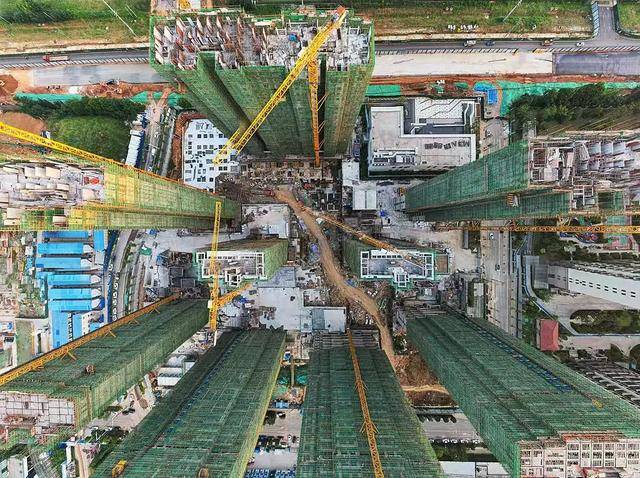 烂尾楼业主想退房退款？法院判了