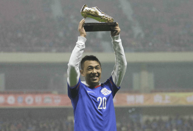 前国脚发声:国足工资只有日韩三分之一<strong></p>
<p>安邑布币</strong>,再降就没人踢了!